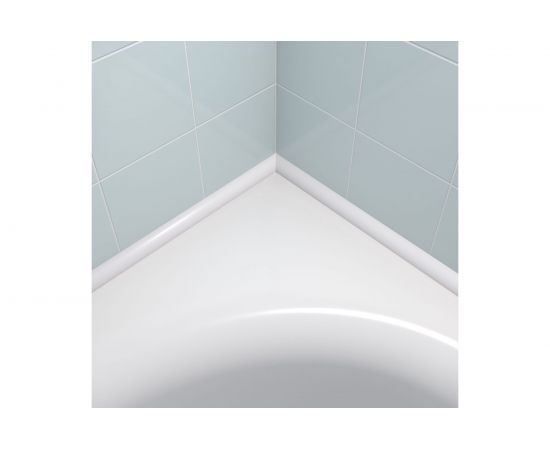 Комплект акриловых бордюров для ванной BNV "Персей" 4603312129344 – изображение 2