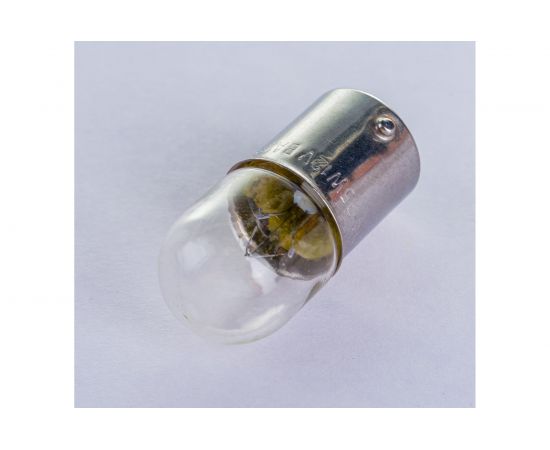 Лампа Nord-Yada R 5W 12V BA15s колба прямая автолампа габариты 903109 – изображение 2