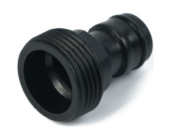 Штуцер (1""; внешняя резьба) Greengo 5226093 – изображение 2