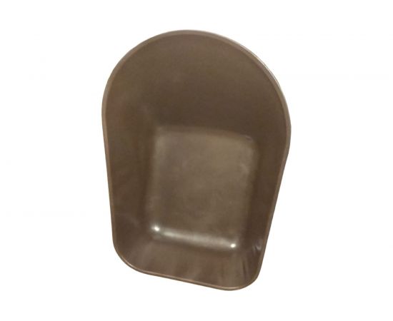 Корыто стальное оцинкованное 110 л LWI LWI110-Steel – изображение 2