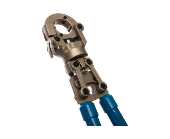 Ручной инструмент для обжима пресс-фитинга Rotorica JT-1632 – изображение 2