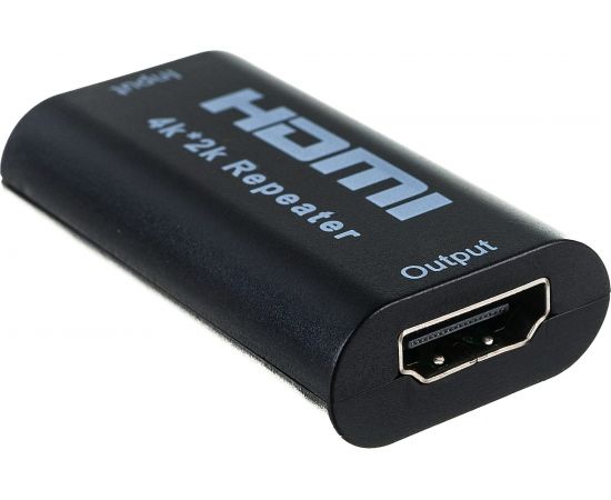 Усилитель VCOM Repeater HDMI сигнала до 40m DD478 – изображение 2