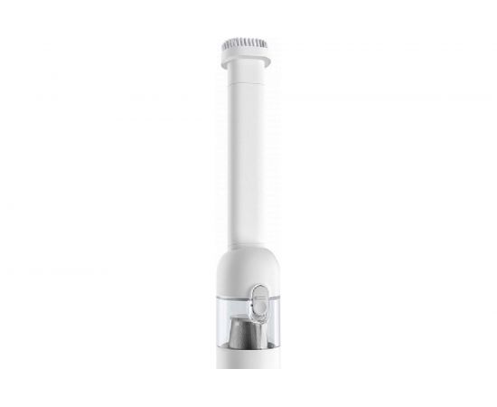 Портативный пылесос Xiaomi Mi Vacuum Cleaner Mini EU BHR5156EU – изображение 2