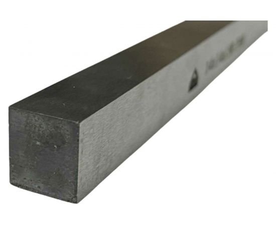 Заготовка-брусок Р18, 14x14x150 мм, HRC 63-65 ООО Сплав 2228812 – изображение 2