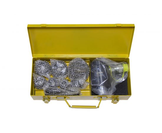 Гидравлический перфоратор для листового металла SHTOK ПГЛ-60+ 02004 – изображение 2