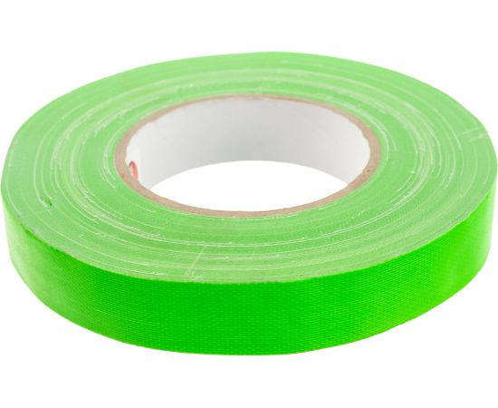 Клейкая лента DGTAPE ultraMATT - Гаффа тейп 25мм/50м - Зеленый UMF25/50/G – изображение 2