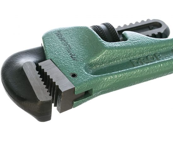 Трубный ключ трубный Jonnesway W2808 200 мм 48697 – изображение 2