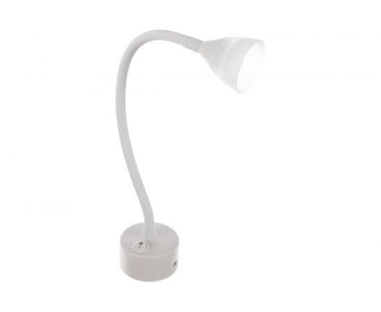 Светодиодный светильник FERON AL7730 белый, 3Вт 41230 – изображение 2