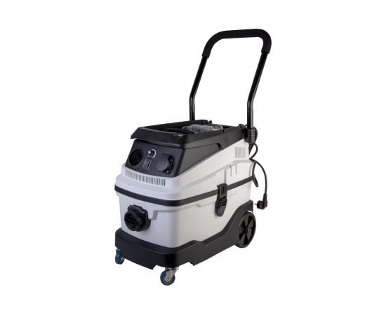 Промышленный пылесос WIEDERKRAFT WDK-DUSTER E – изображение 2