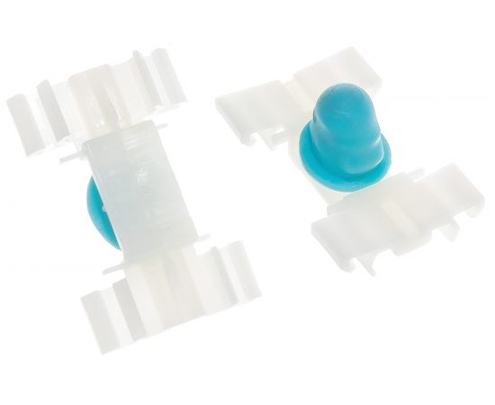 Клипса 10 шт AVERS 51131960054-10 – изображение 2