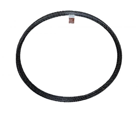 Композитная стеклопластиковая арматура Арматура Композит АСП-12 ТУ (бухта; 50 м) 4687202269303 – изображение 2