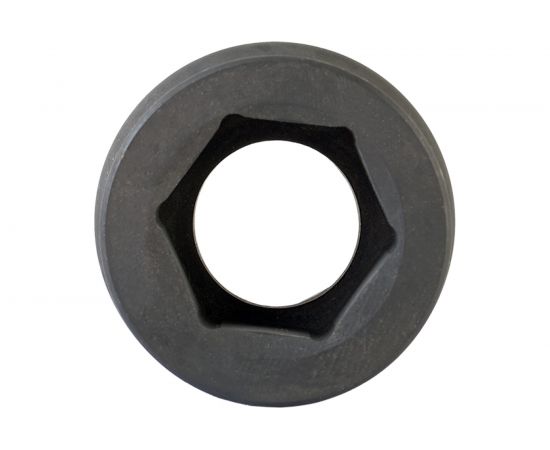 Головка торцевая ударная глубокая 6-гранная (24 мм; 1/2DR) WIEDERKRAFT WDK-710-4024L – изображение 2