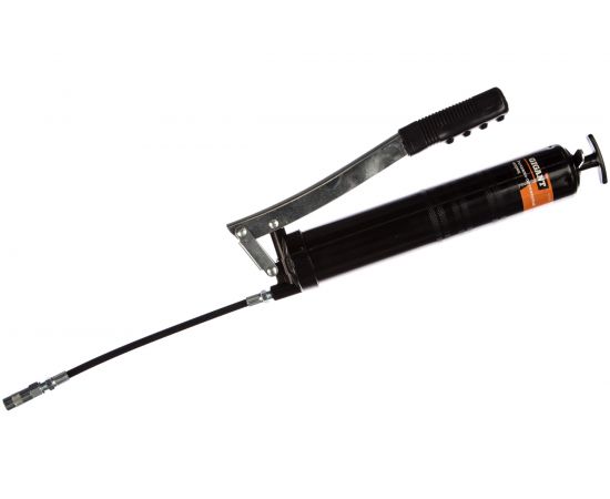 Рычажно-плунжерный шприц Gigant GG-500 – изображение 2