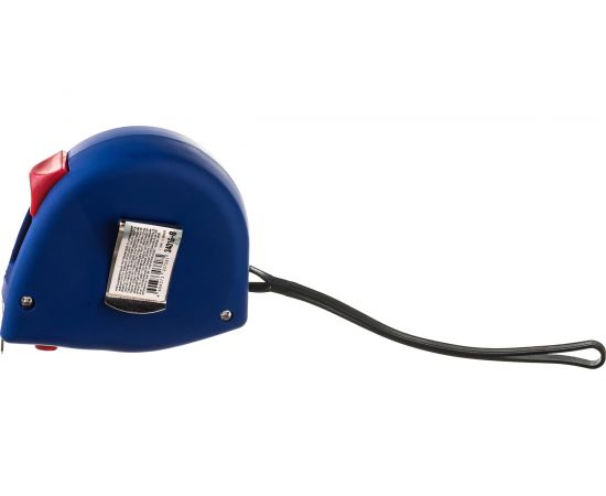 Рулетка ЗУБР КОМФОРТ 34016-8 – изображение 2