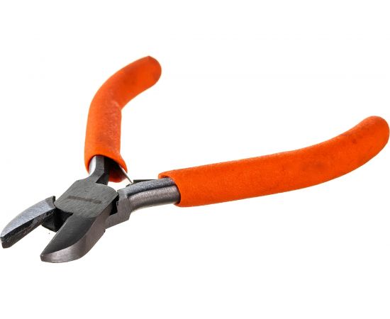 Кусачки ЕРМАК "Мини" шлифованные (бокорезы) 661-877 – изображение 2