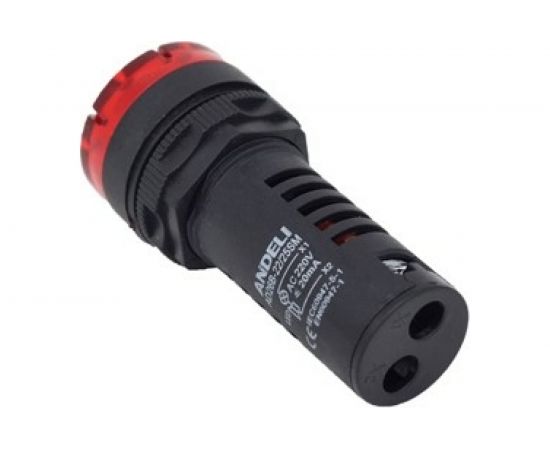 Лампа ANDELI AD26B-22SM AC220V ADL21-001 – изображение 2