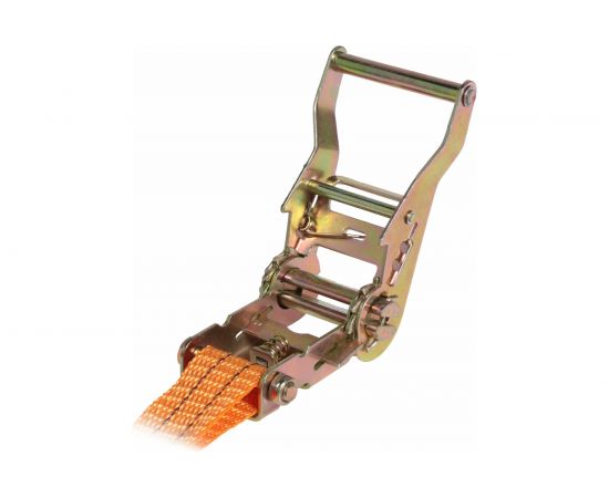 Ремень крепления груза с храповиком (6 м, 1 т) Airline AS-T-04 – изображение 2