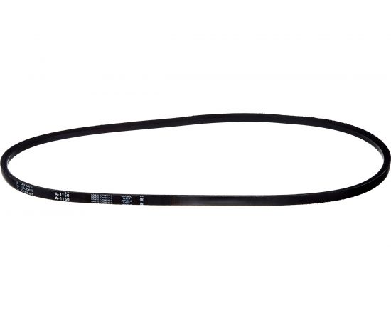 Гладкий приводной ремень Globelt A-1150 – изображение 2