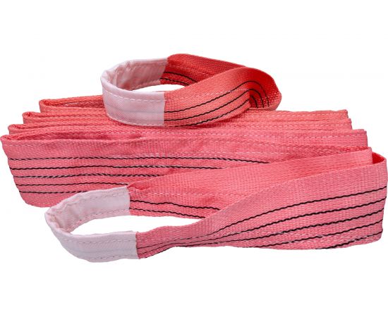 Текстильный петлевой строп Gigant СТП 5Т/5М G05-05 – изображение 2