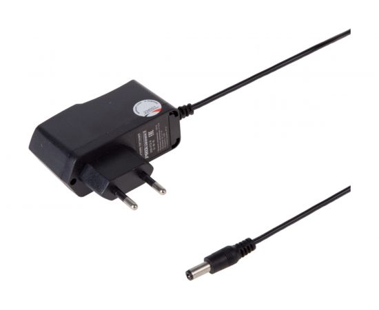 Блок питания REXANT 5 В 10 Вт 2 А разъем 5.5х2.1 200-012-5 – изображение 2