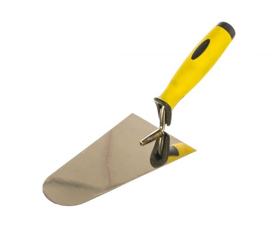 Мастерок бетонщика Профи 180мм FIT HQ 05072 – изображение 2