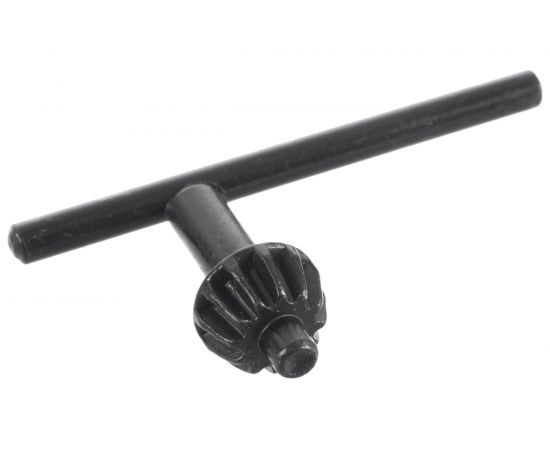 Патрон с ключом (1.5-13 мм; 1/2) для дрели MOS 37814М – изображение 2