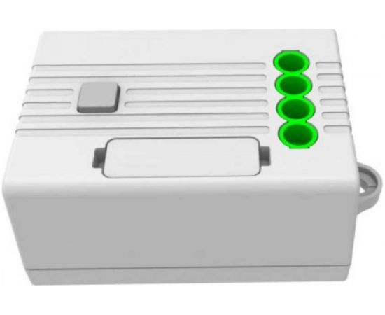 Реле GRITT Core 1 группа, 220В, 5А 32001 – изображение 2