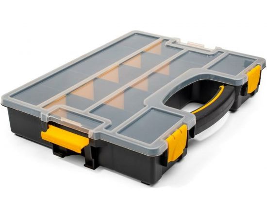 Кейс-органайзер К-03 79348 – изображение 3