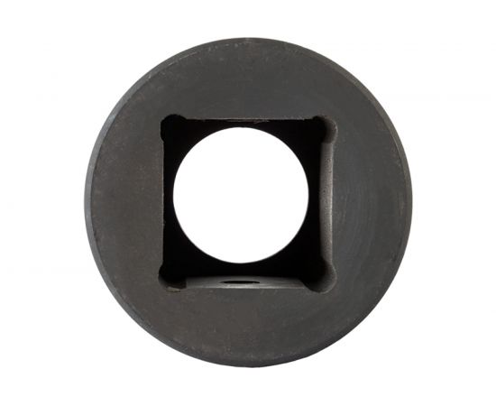 Головка торцевая ударная глубокая 6-гранная (24 мм; 1/2DR) WIEDERKRAFT WDK-710-4024L – изображение 3