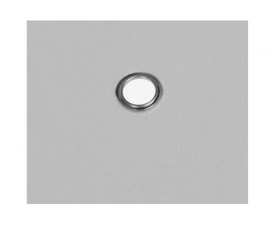 Солнцезащитный экран на лобовое стекло TORSO 130x60 см 573943 – изображение 3