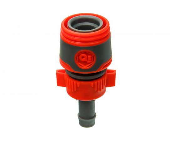 Соединитель быстроразъемный для шланга 1/2" QUATTRO ELEMENTI 248-399 – изображение 3