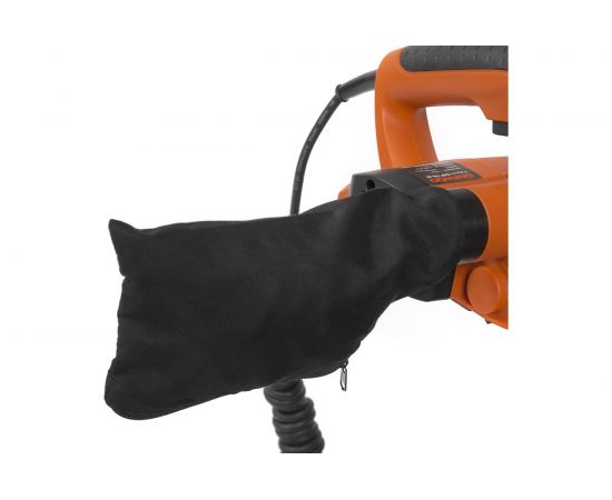 Рубанок Daewoo DAP 750-82 – изображение 3