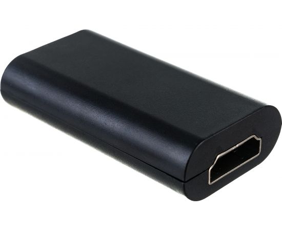 Усилитель VCOM Repeater HDMI сигнала до 40m DD478 – изображение 3