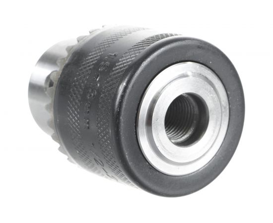 Патрон с ключом (1.5-13 мм; 1/2) для дрели MOS 37814М – изображение 3