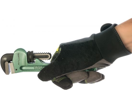 Трубный ключ трубный Jonnesway W2808 200 мм 48697 – изображение 3