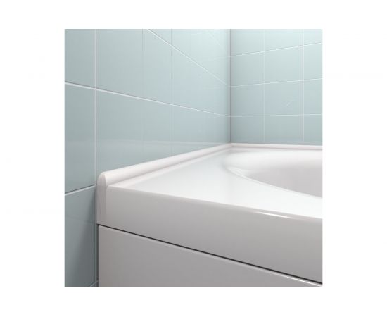 Комплект акриловых бордюров для ванной BNV "Персей" 4603312129344 – изображение 3