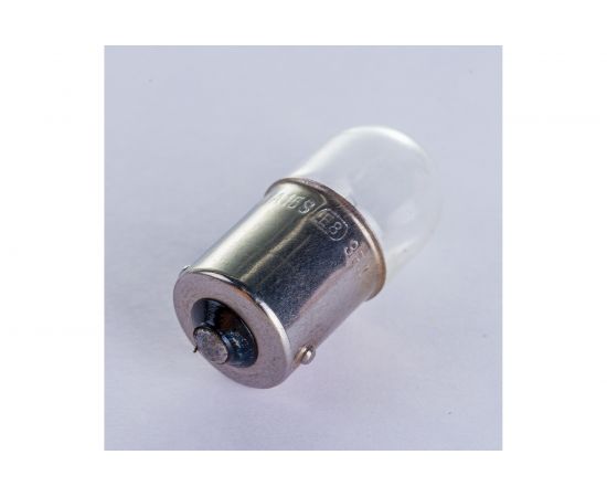 Лампа Nord-Yada R 5W 12V BA15s колба прямая автолампа габариты 903109 – изображение 3