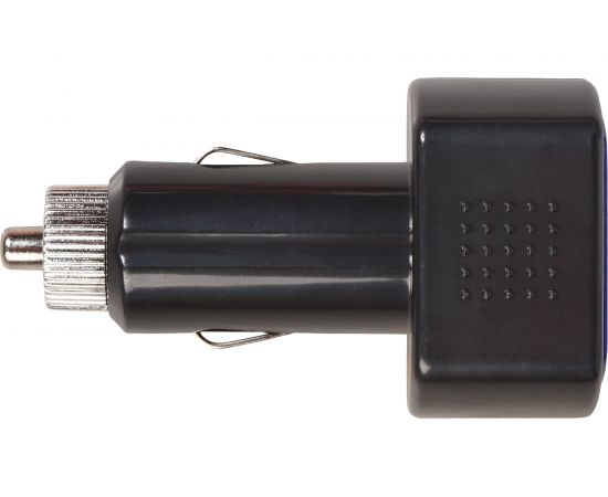 Вольтметр в прикуриватель 12-24В Airline AVM-D-01 – изображение 3