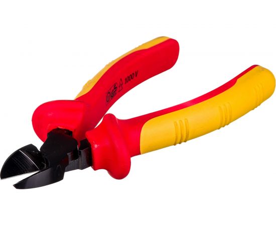 Бокорезы Navigator 82 346 NHT-Brd02-160 /диэлектрические мощные, 160 мм/ 82346 – изображение 3