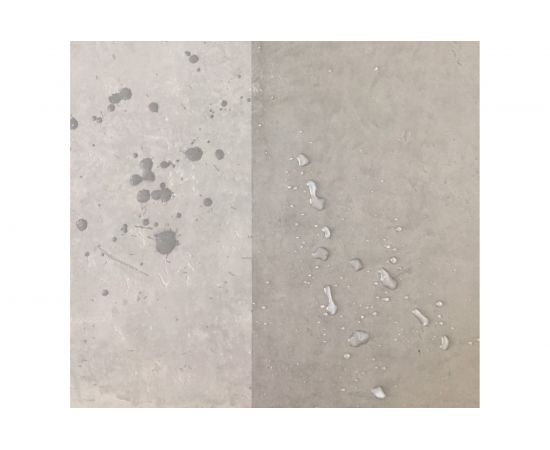 Влагостойкий лак для защиты покрытий DESSA DECOR АКВА-ФИНИШ 2,5 кг 70607 – изображение 3