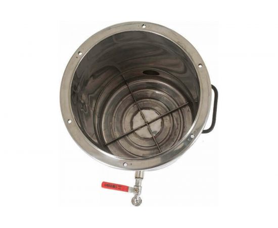 Автоклав HELICON Булат 25 л 00-00001826 – изображение 3