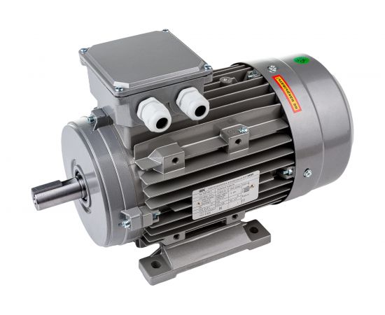 Электродвигатель 3ф 90L2 380В 3кВт 3000об/мин 1081 IEK АИР DRIVE DRV090-L2-003-0-3010 291066 – изображение 3