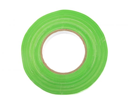 Клейкая лента DGTAPE ultraMATT - Гаффа тейп 25мм/50м - Зеленый UMF25/50/G – изображение 3
