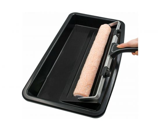 Лоток для краски - крышка для ведра Rollingdog THE MOLOSSUS для валиков 45 см 20082 – изображение 3