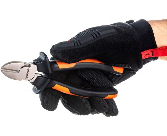 Силовые бокорезы ЦЕНТРОИНСТРУМЕНТ 1966 Finland 180 1966 – изображение 3