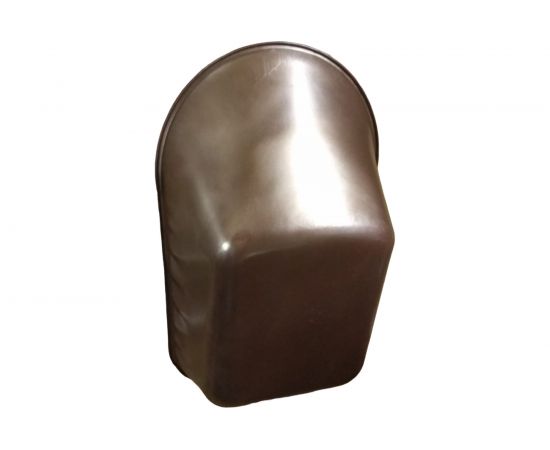 Корыто стальное оцинкованное 110 л LWI LWI110-Steel – изображение 3