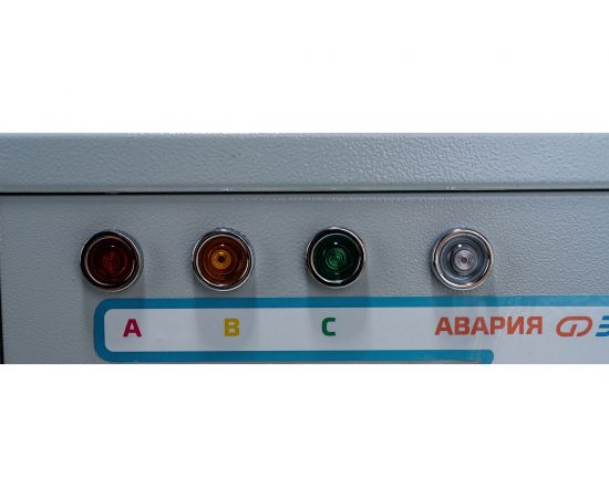 Блок контроля сети Энергия БКС 3х10 Е0101-0141 – изображение 3