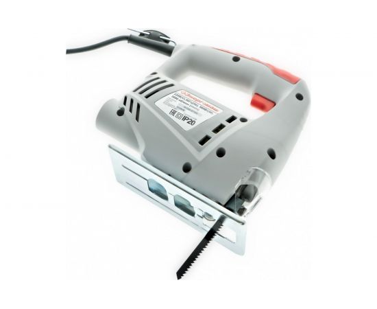 Электрический лобзик Энергомаш 500 Вт ЛБ-500 – изображение 3