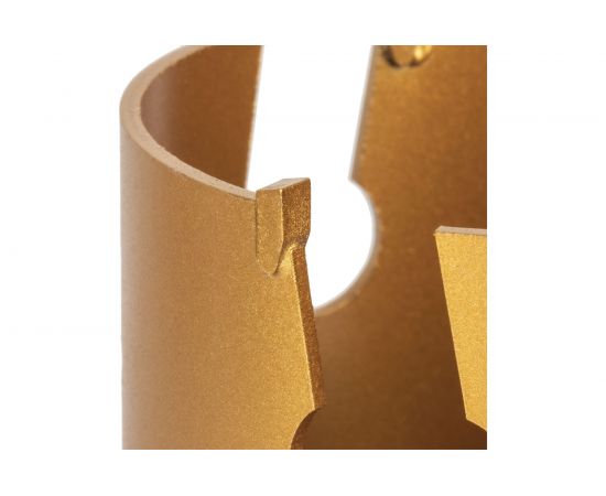 Коронка универсальная 68 мм твердосплавная ПРАКТИКА 796-832 – изображение 4