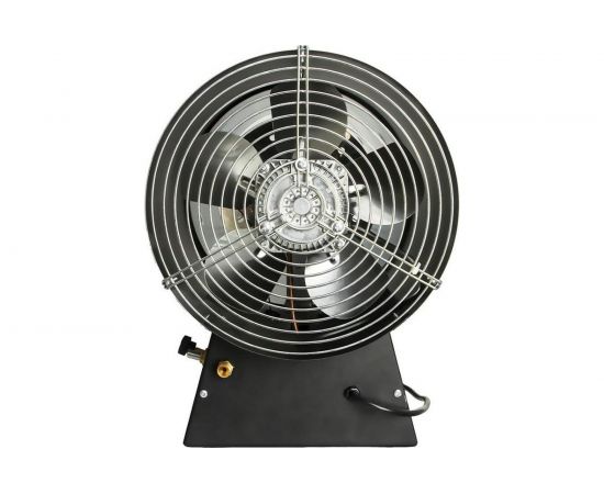 Газовая тепловая пушка QUATTRO ELEMENTI QE-80G 248-573 – изображение 4